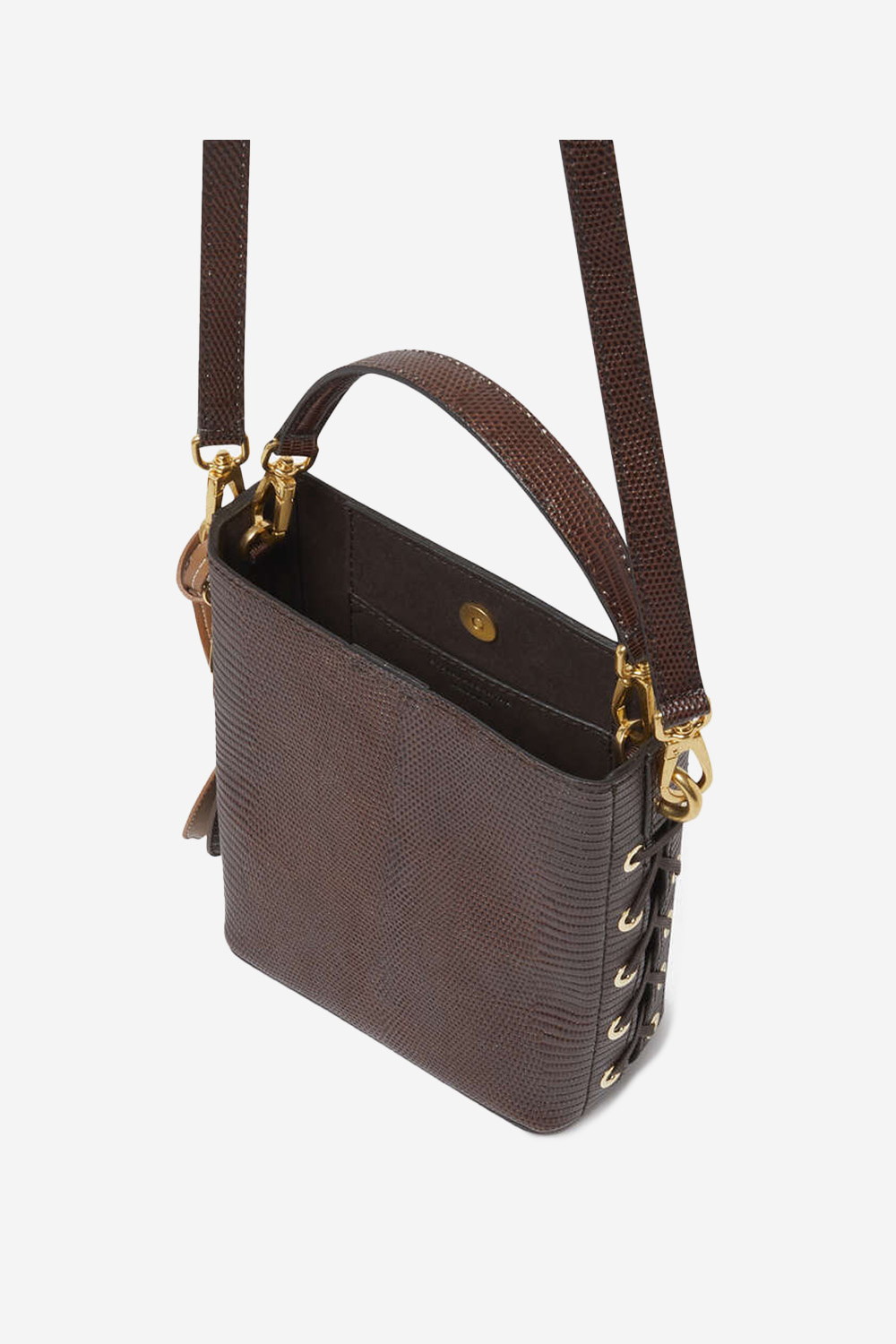 Stella McCartney Crossbody Brown