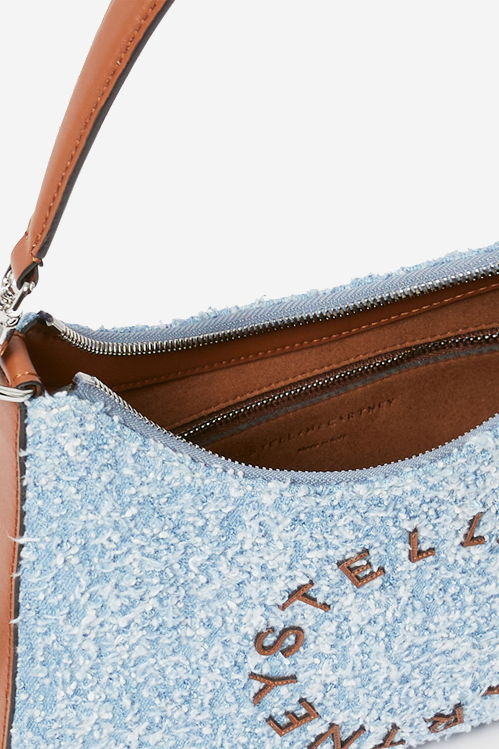 Stella McCartney Crossbody Blauw