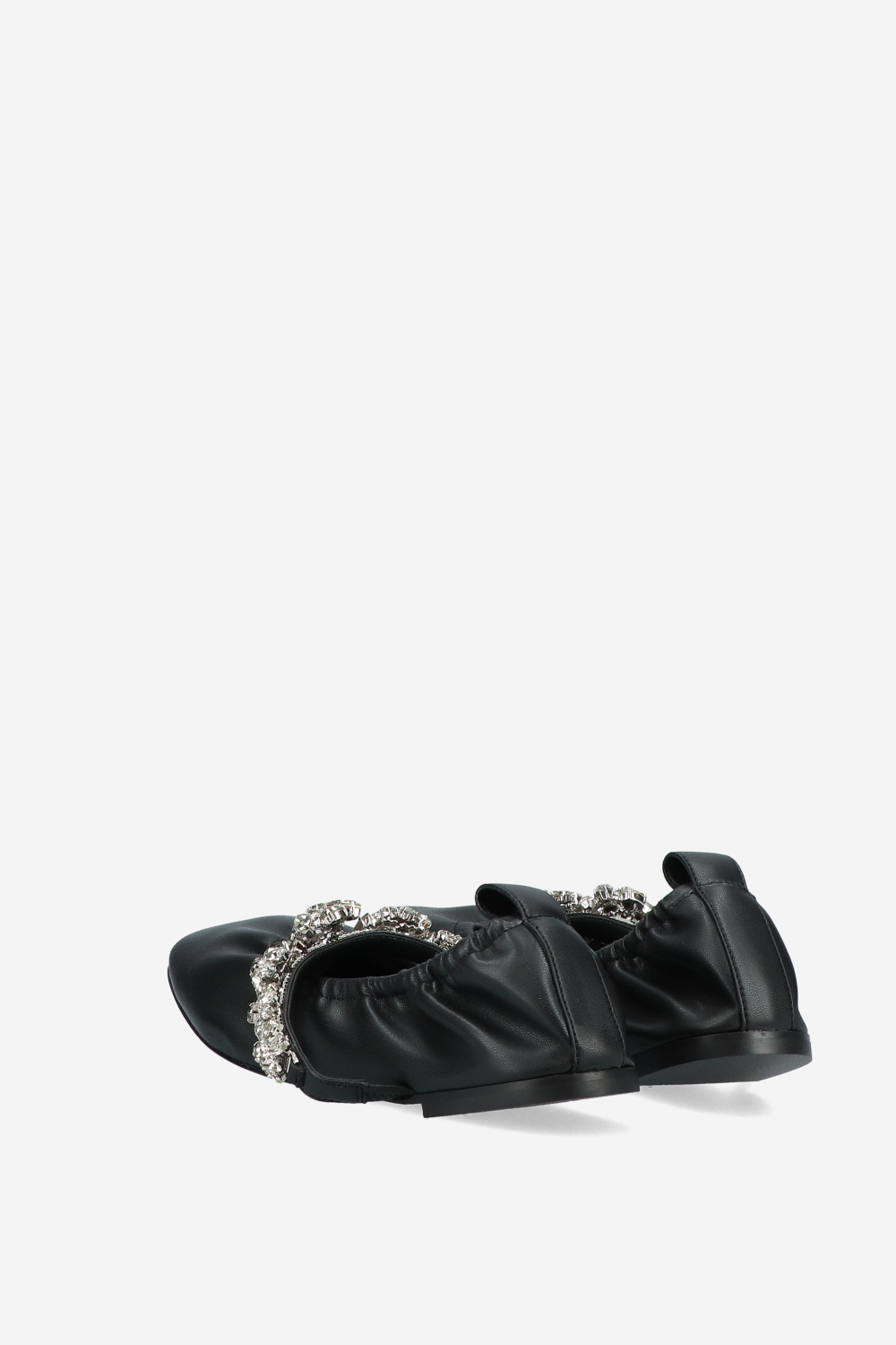 Stella McCartney Ballerina's Zwart