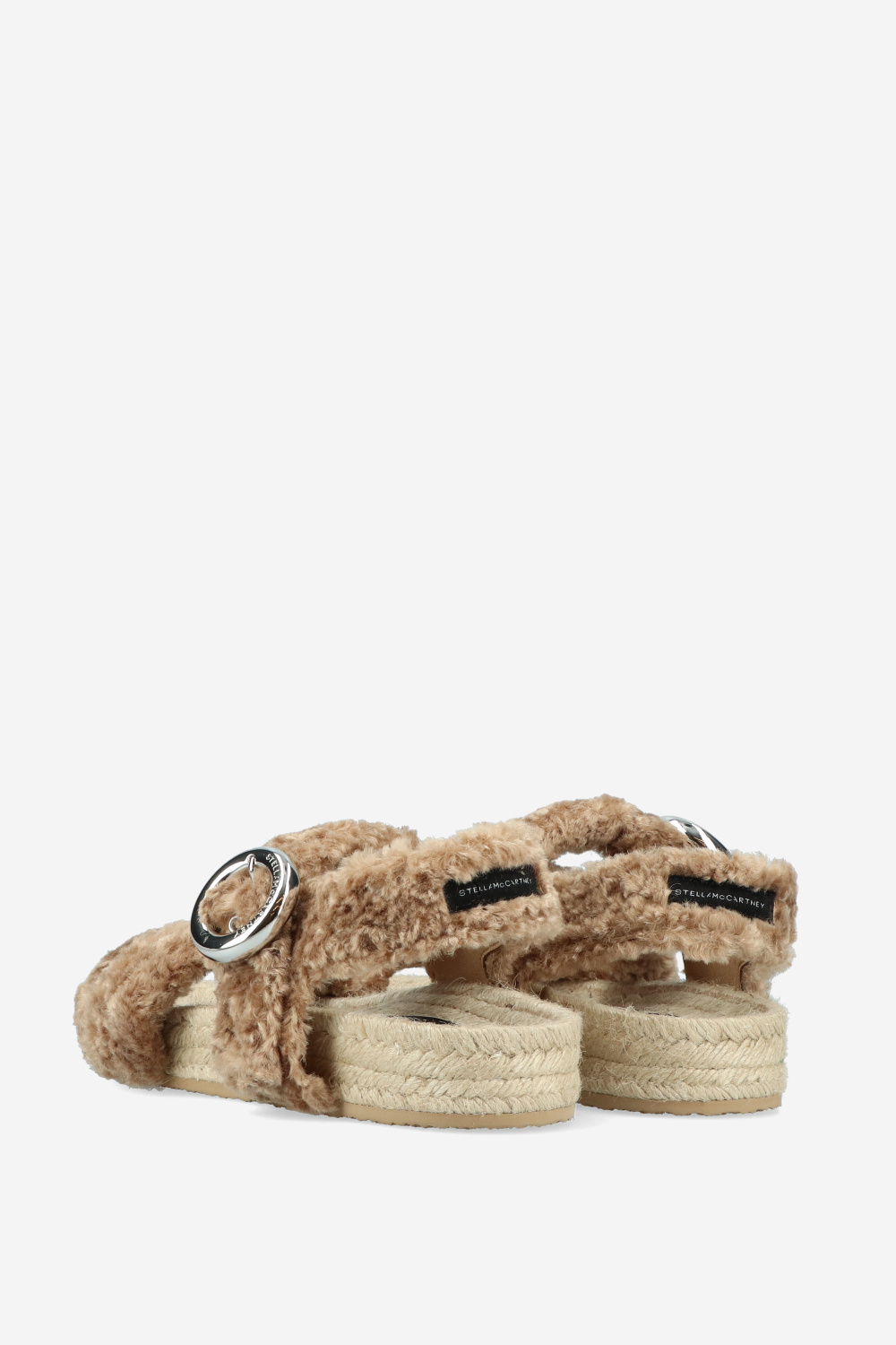 Stella McCartney Espadrilles Beige