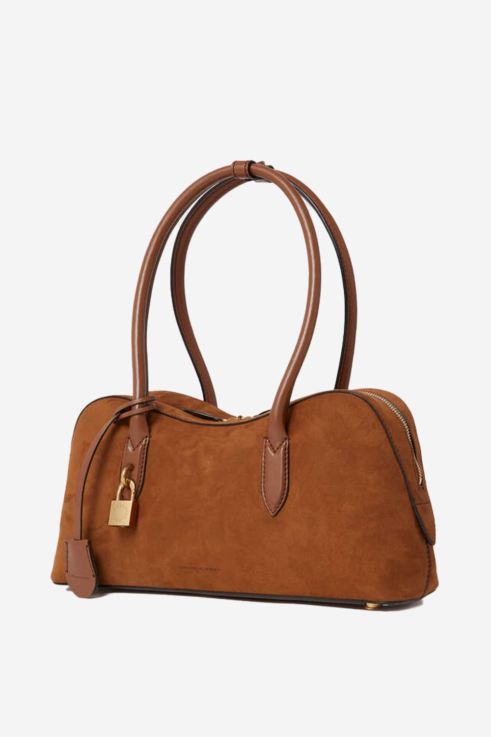 Stella McCartney Shoulder bag Brown
