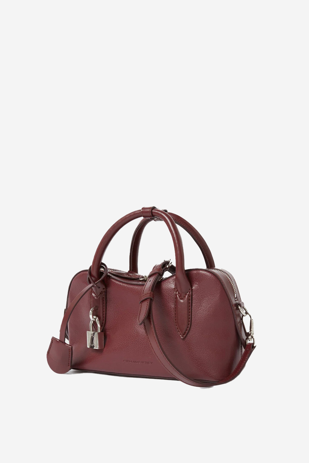 Stella McCartney Crossbody Bordeaux