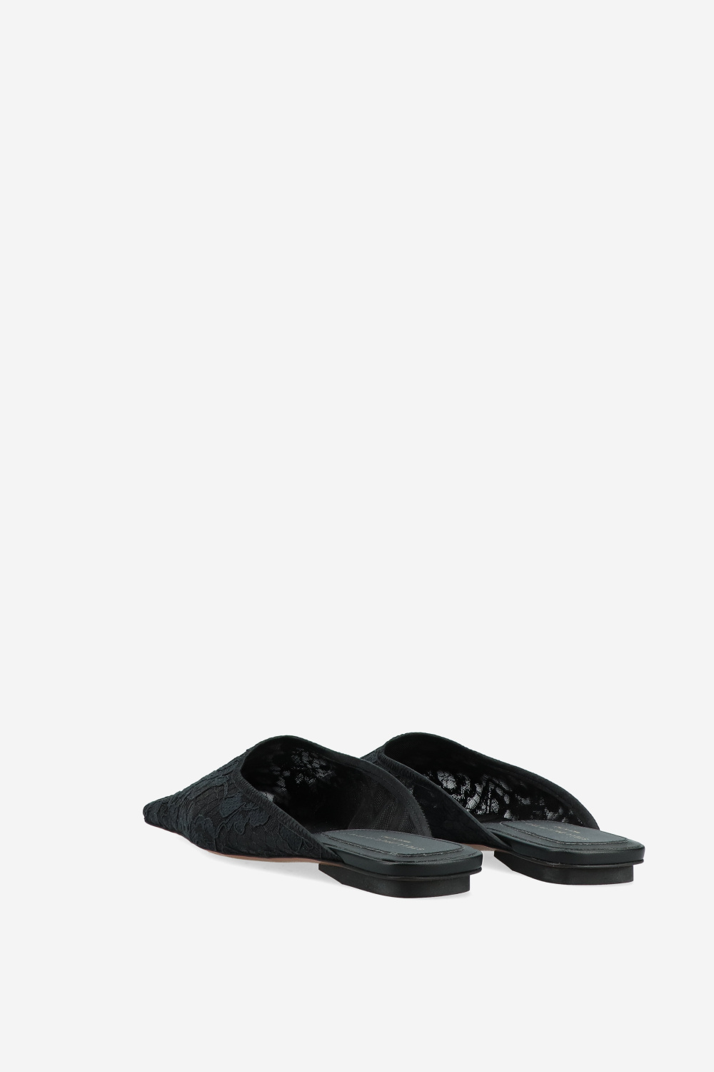 Stella McCartney Mules Black