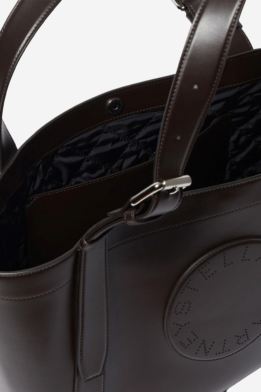 Stella McCartney Shopper Bruin