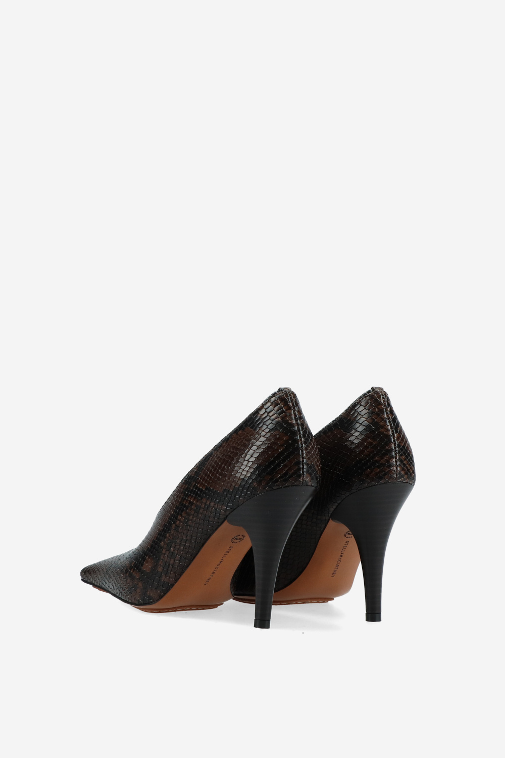 Stella McCartney Pumps Animal print