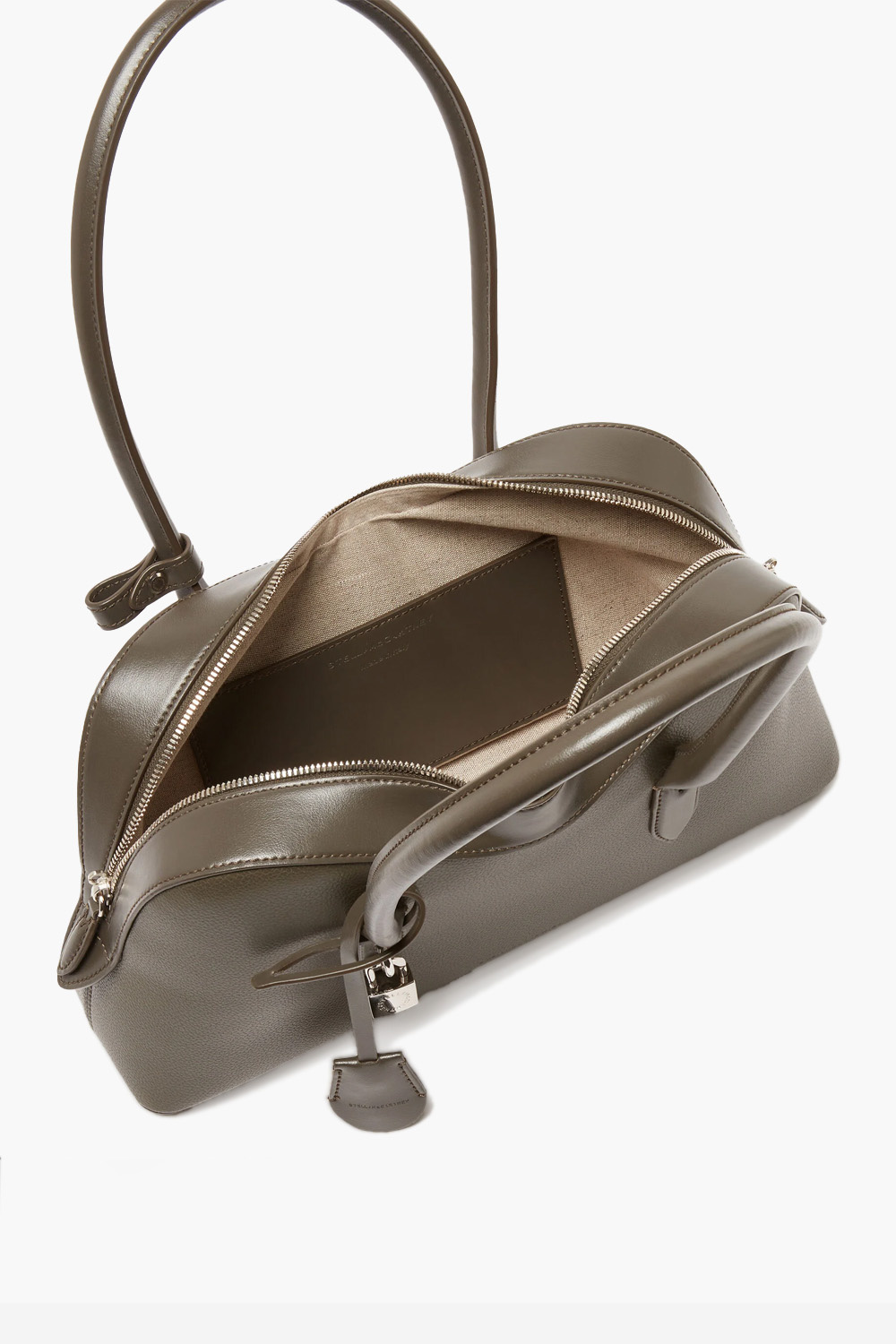 Stella McCartney Schoudertas Groen
