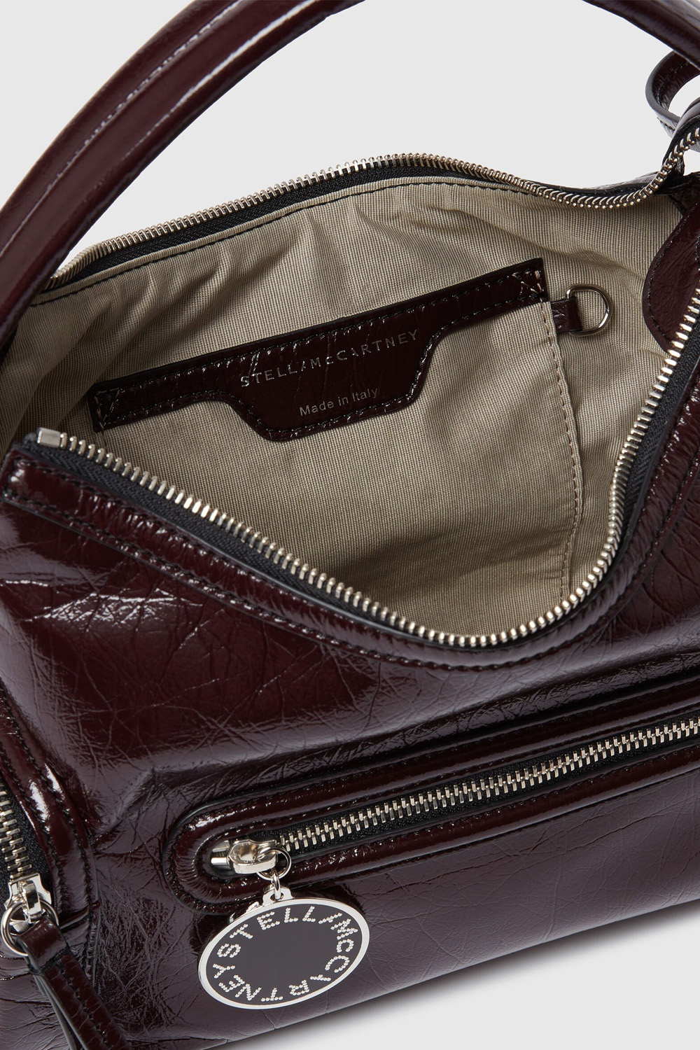 Stella McCartney Crossbody Bruin