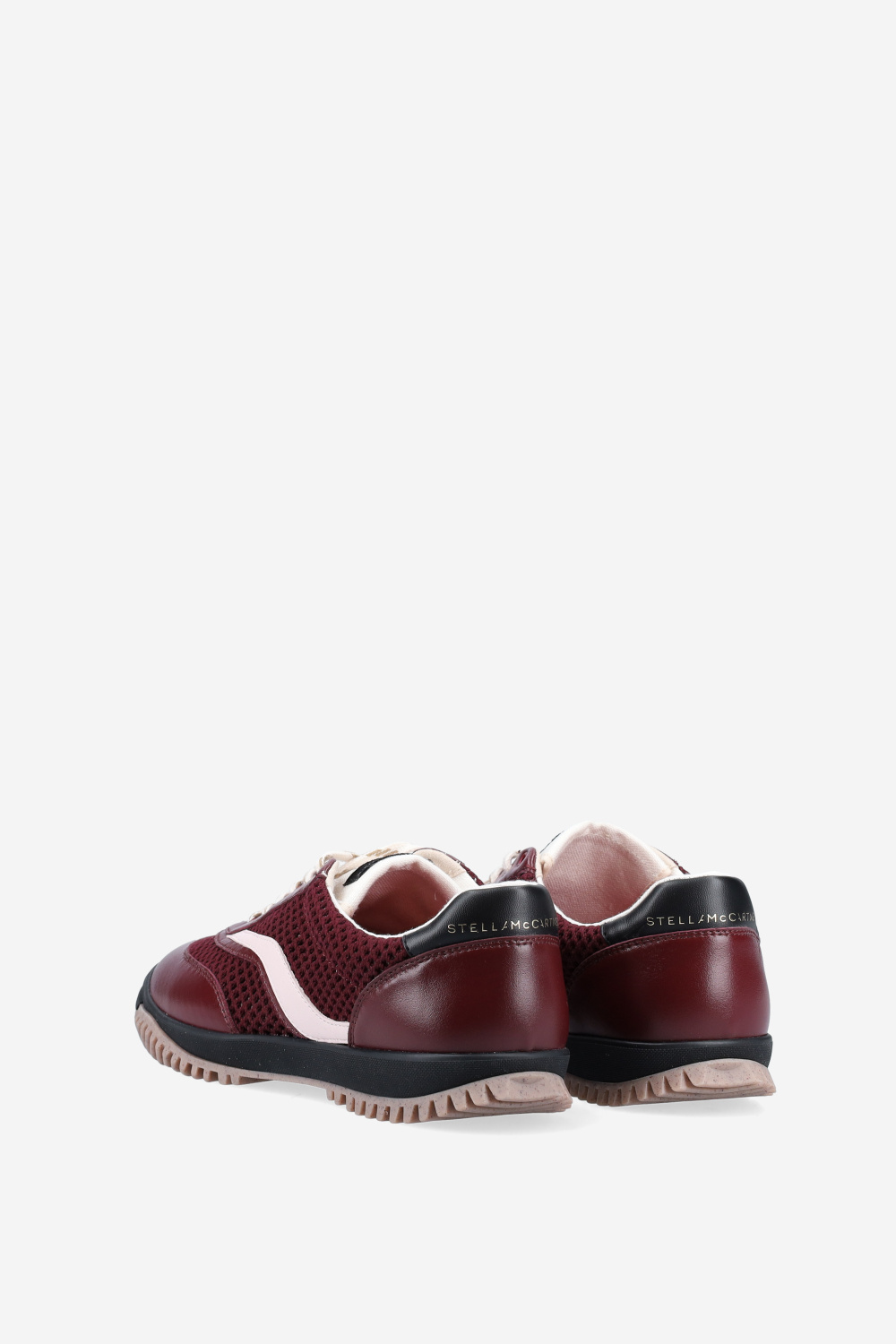 Stella McCartney Sneakers Bordeaux
