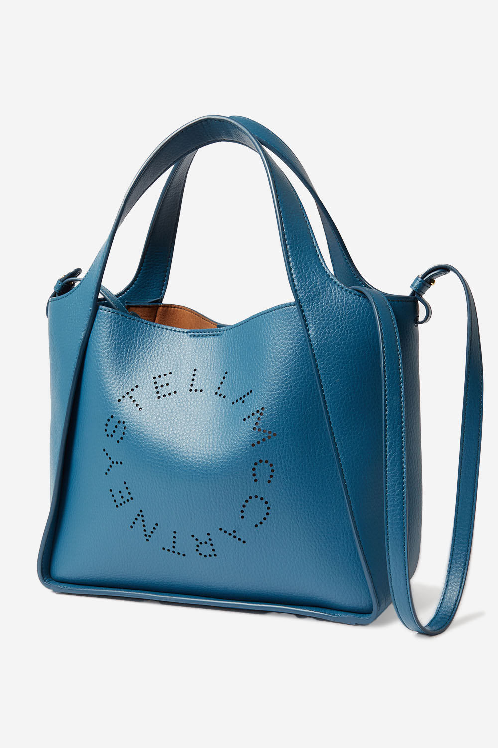 Stella McCartney Crossbody Blue