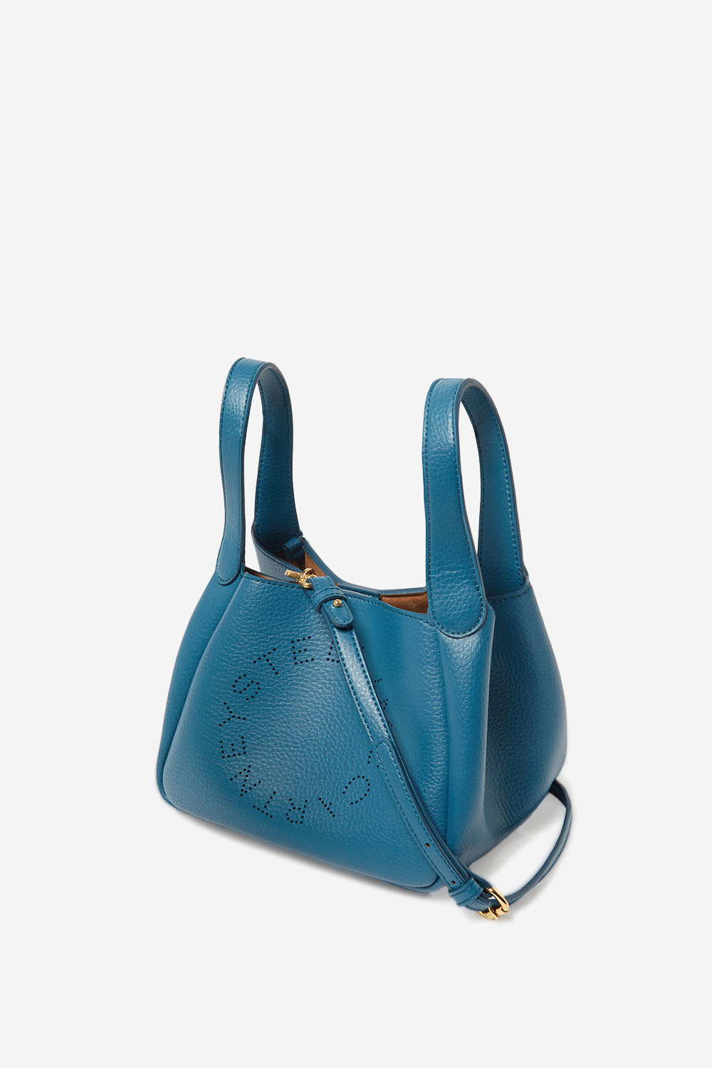 Stella McCartney Crossbody Blue