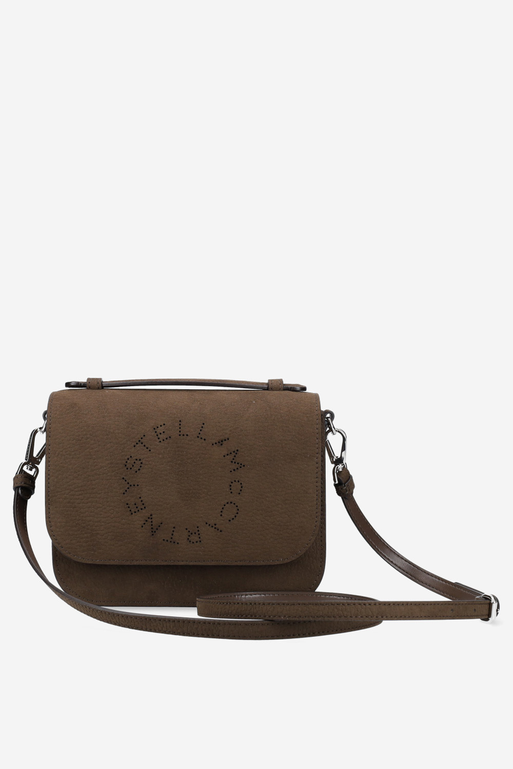 Stella McCartney Crossbody Brown