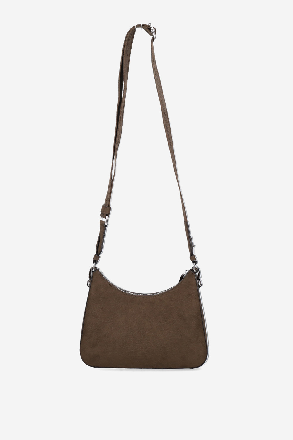 Stella McCartney Schoudertas Bruin