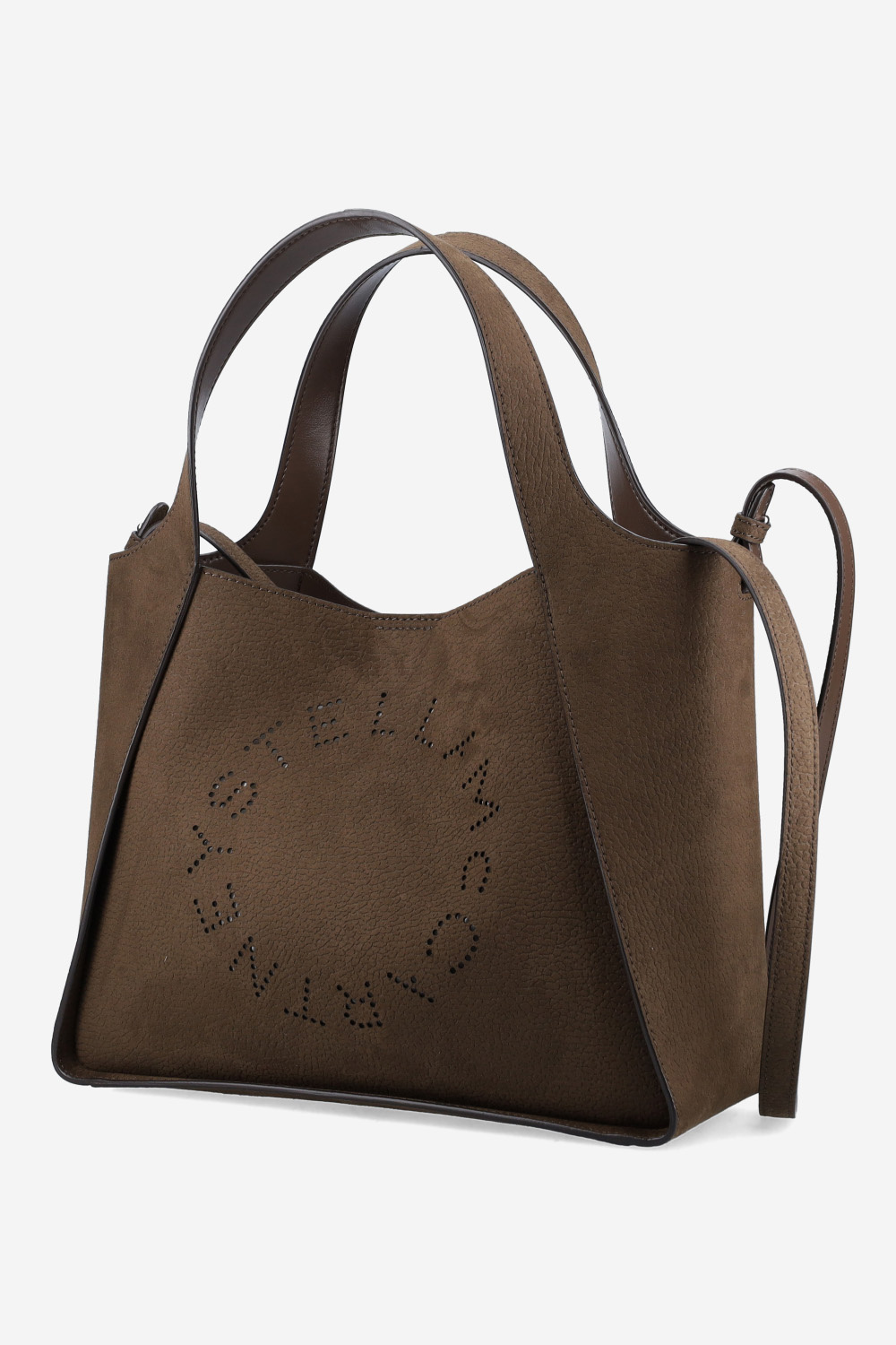 Stella McCartney Crossbody Bruin