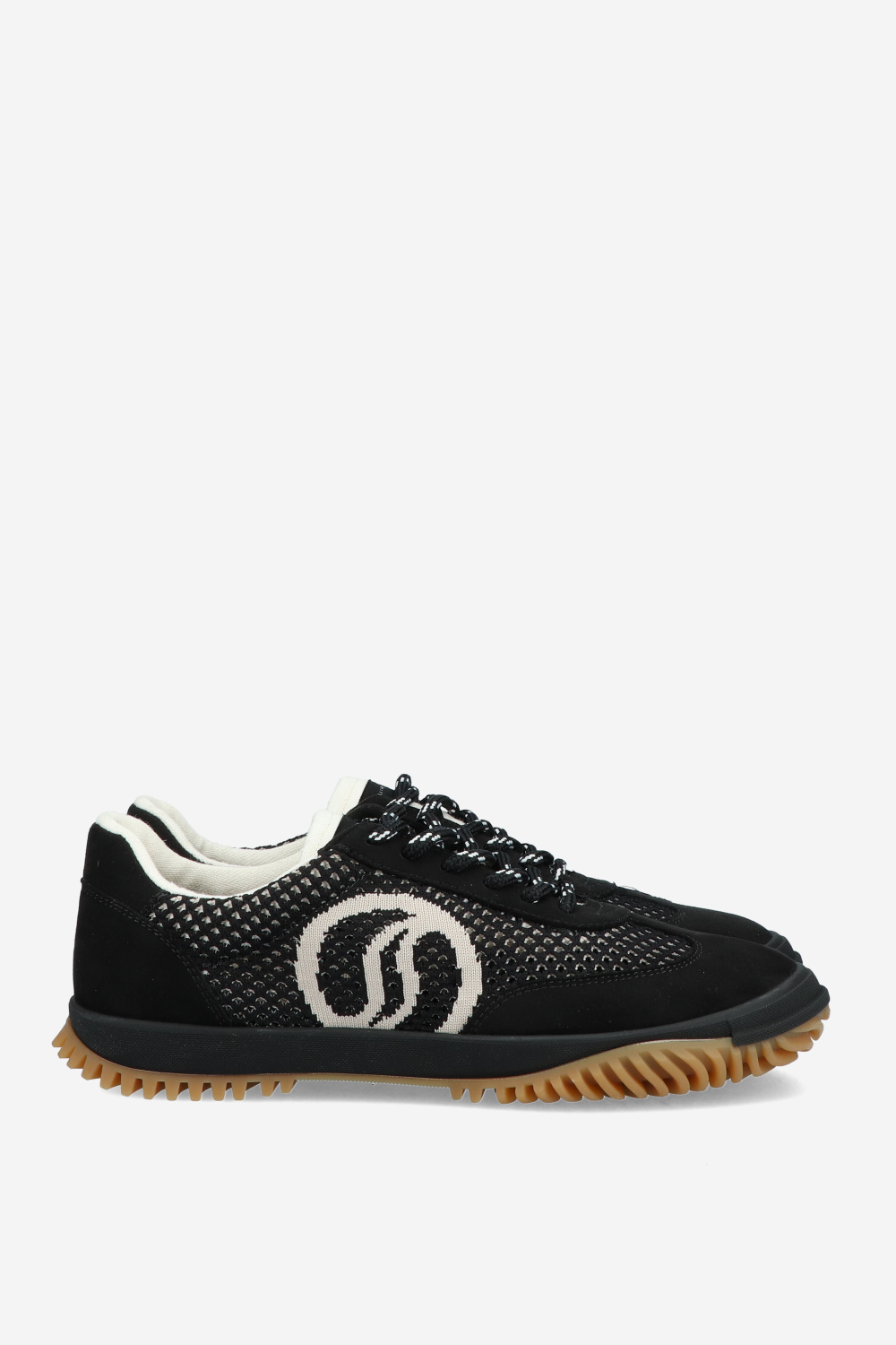 Stella McCartney Sneakers Zwart