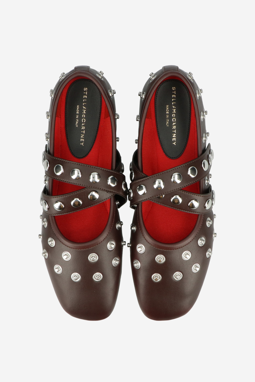 Stella McCartney Ballerina's Bruin