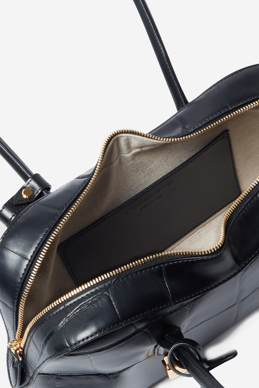 Stella McCartney Shoulder bag Black