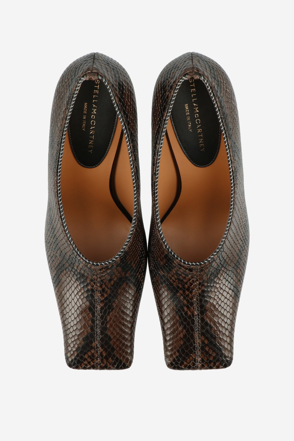 Stella McCartney Pumps Animal print
