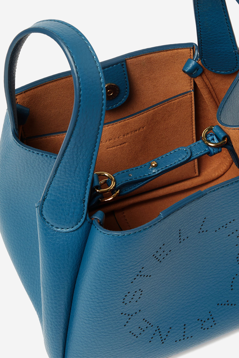 Stella McCartney Crossbody Blue