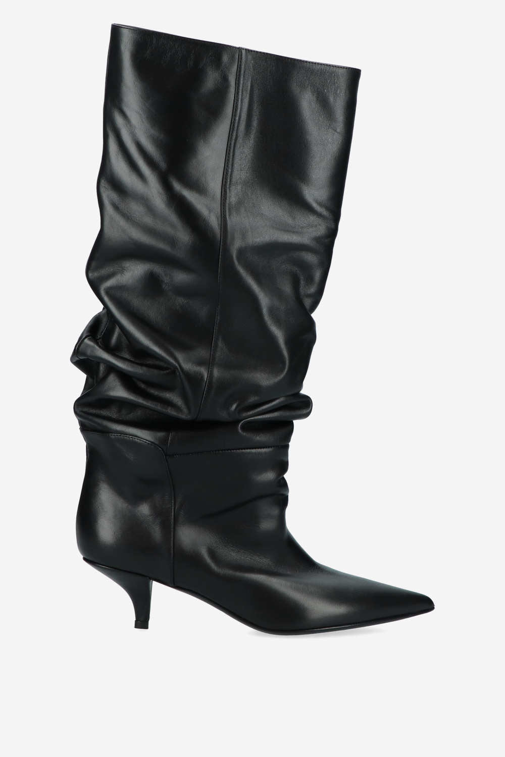 Strategia Boots Black