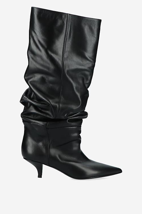 Strategia Boots Black