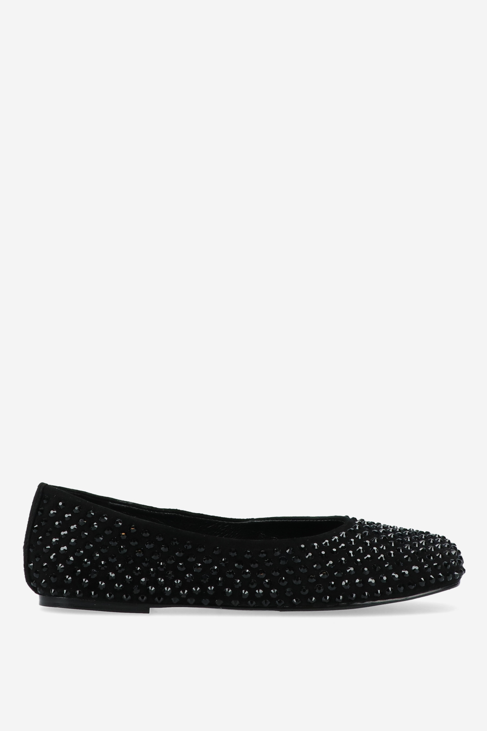 Strategia Ballerinas Black