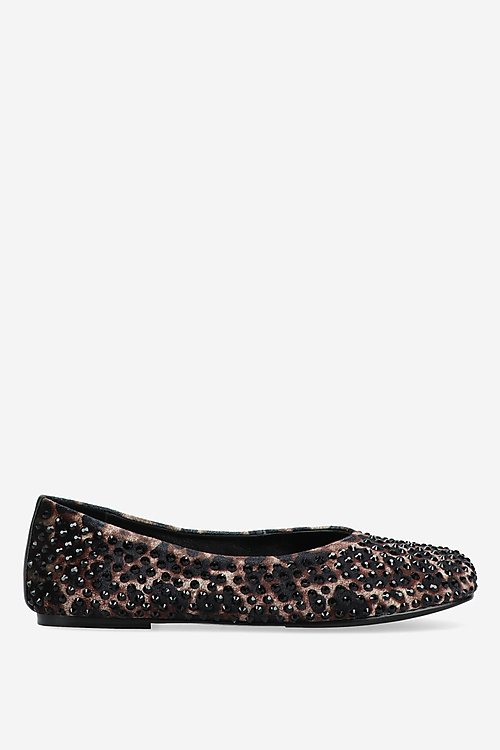 Strategia Ballerinas Animal print