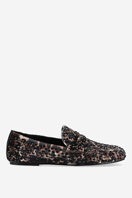 Strategia Loafers Dierenprint
