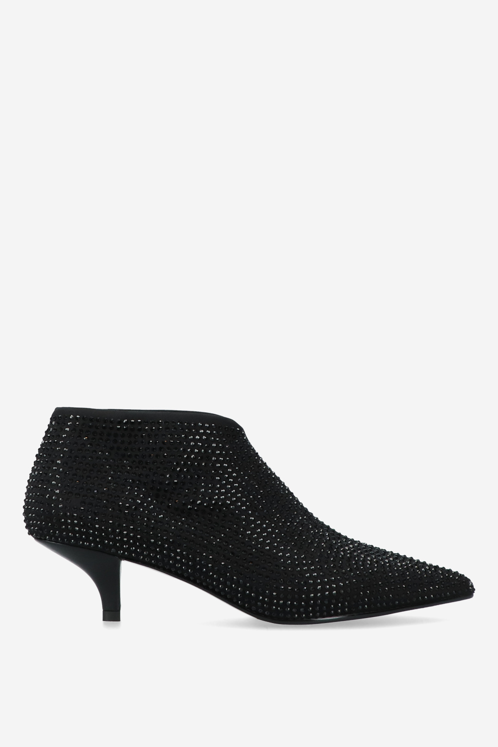 Strategia Boots Black
