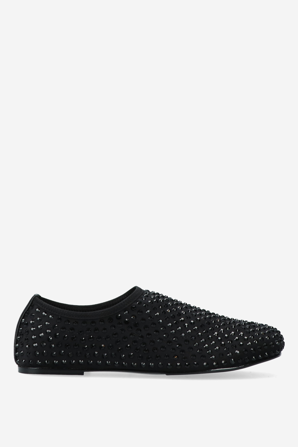Strategia Loafers Black