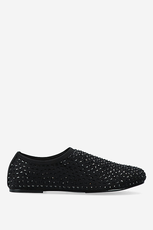 Strategia Loafers Black