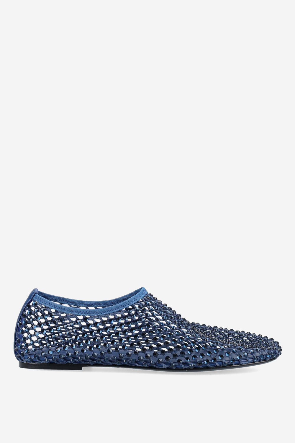 Strategia Ballerinas Blue
