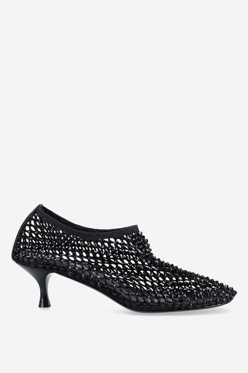 Strategia Pumps Zwart