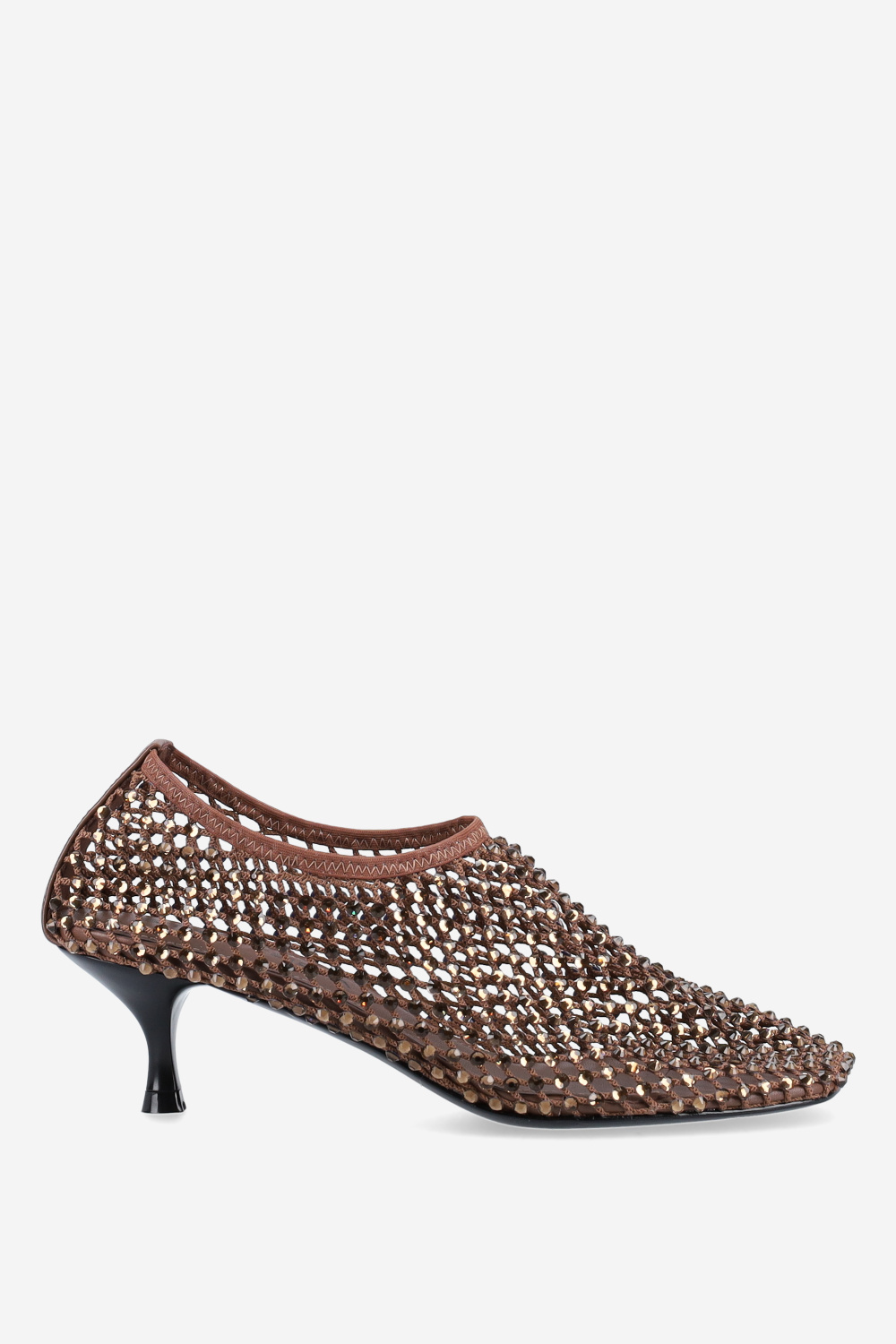 Strategia Pumps Bruin