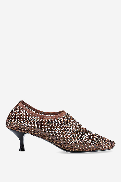 Strategia Pumps Bruin