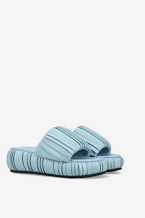 Strategia Sandalen Blauw