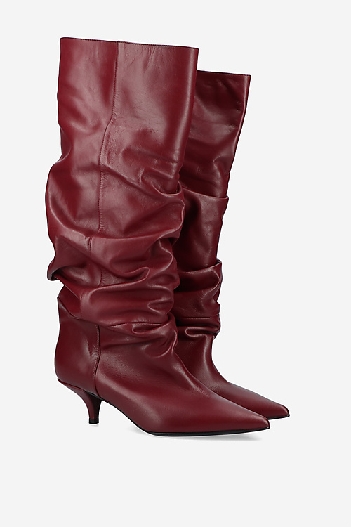 Strategia Boots Bordeaux