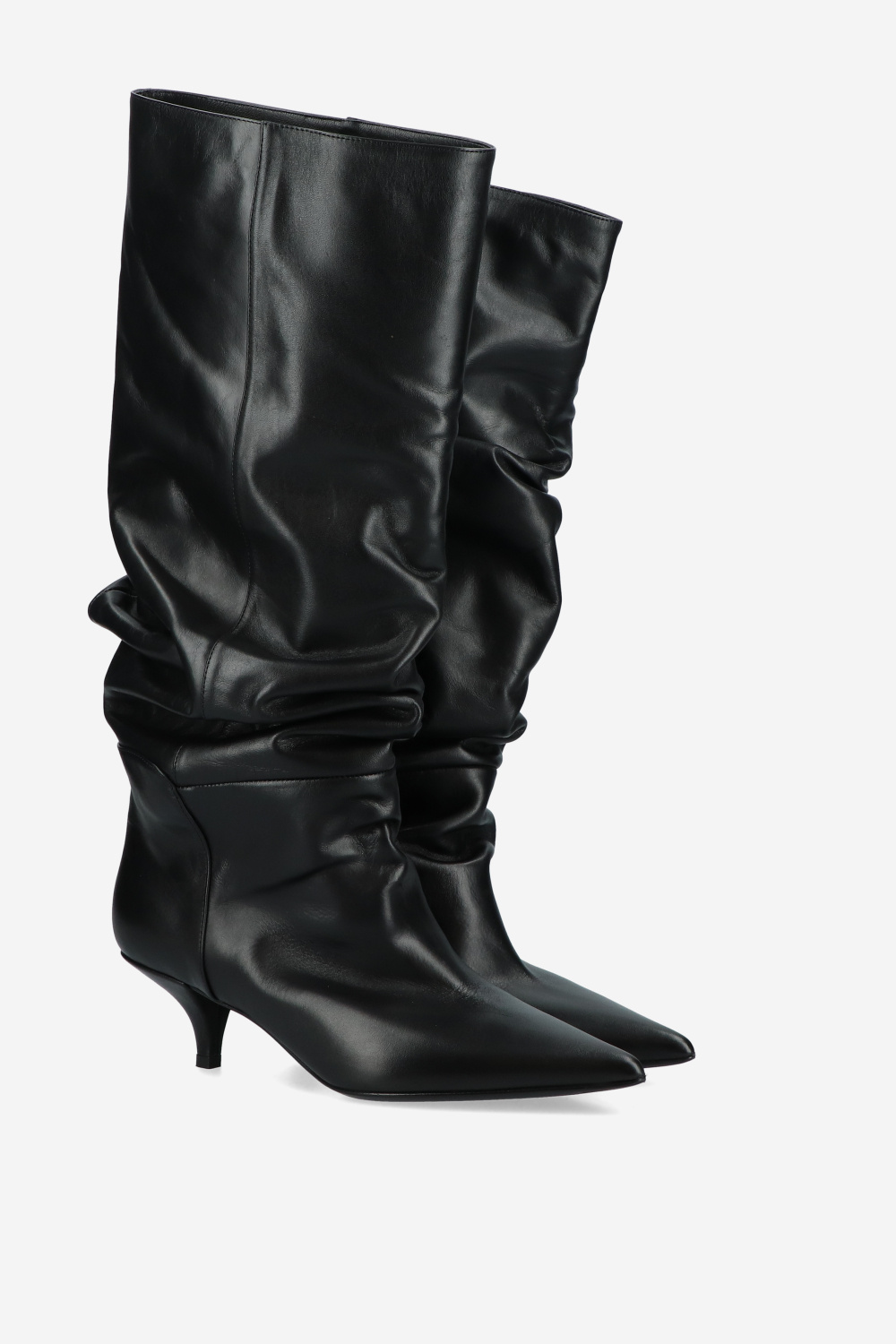 Strategia Boots Black