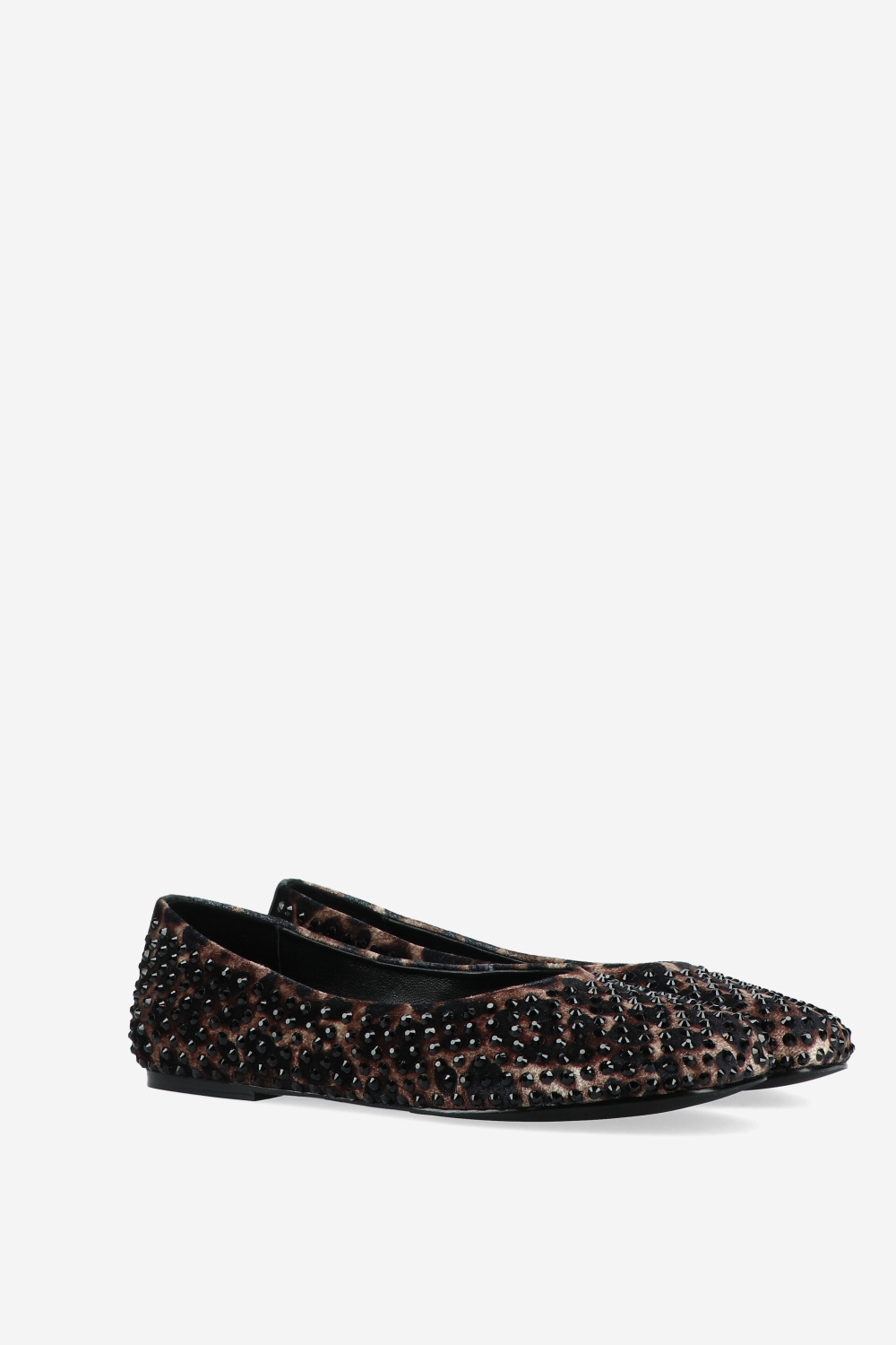 Strategia Ballerinas Animal print
