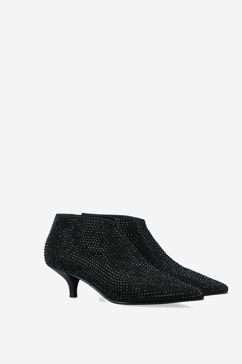 Strategia Boots Black