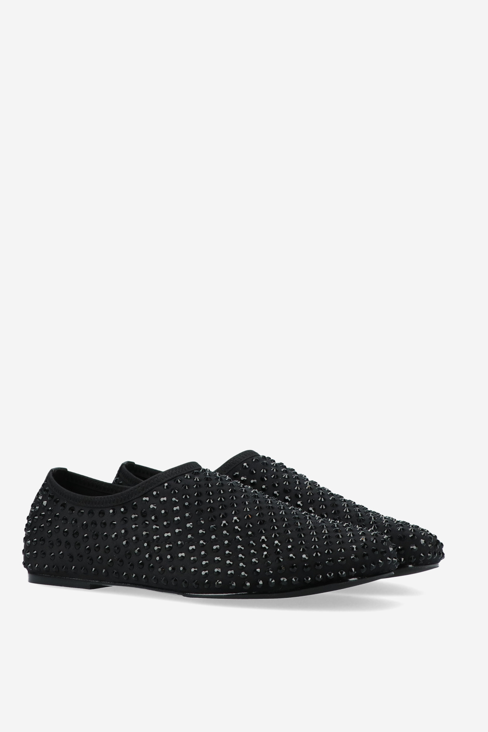 Strategia Loafers Black