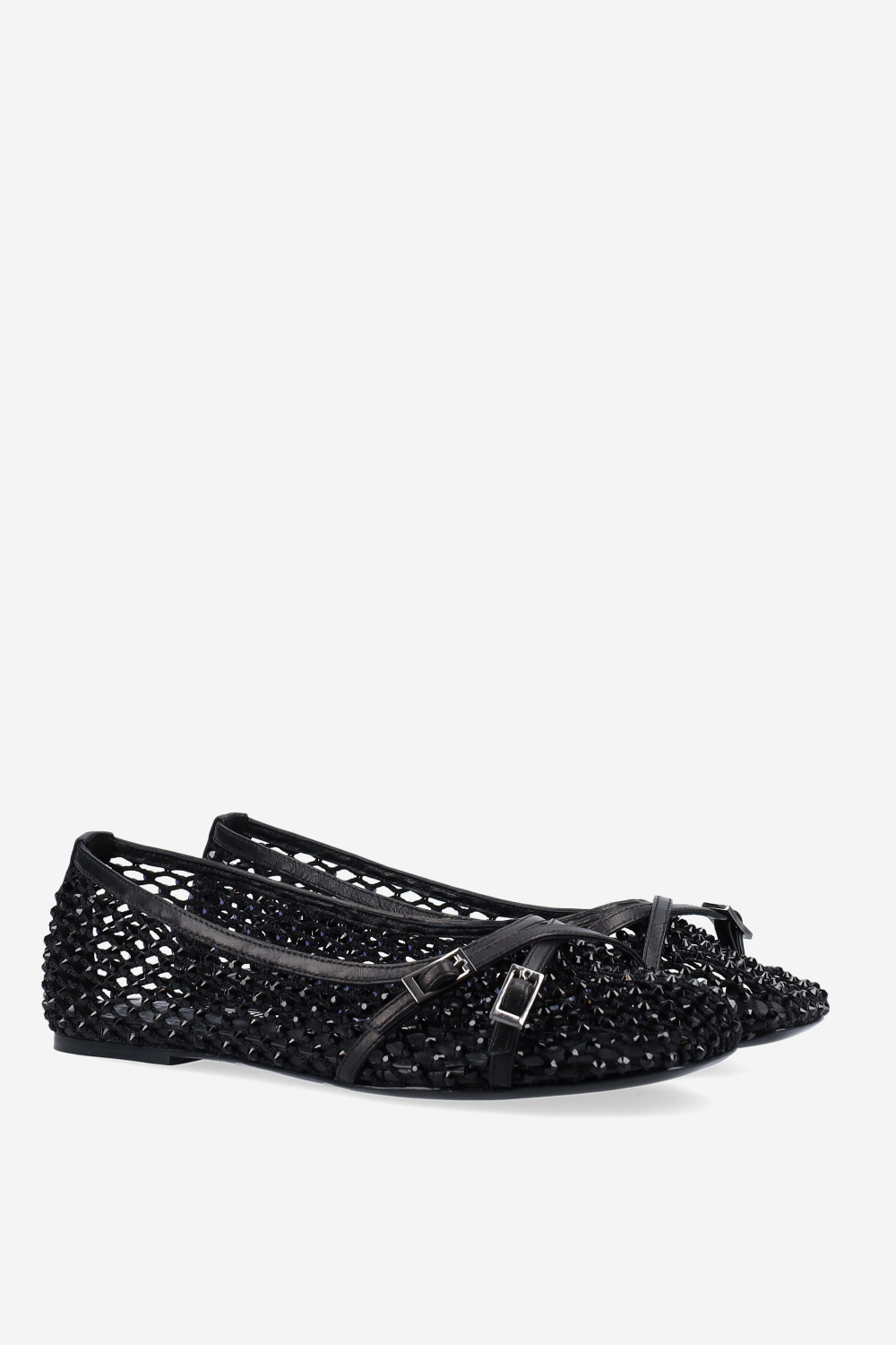 Strategia Ballerina's Zwart