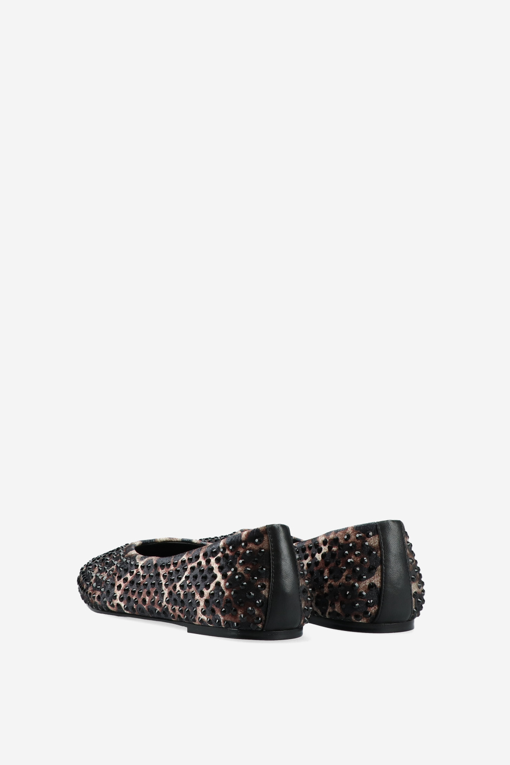 Strategia Ballerinas Animal print