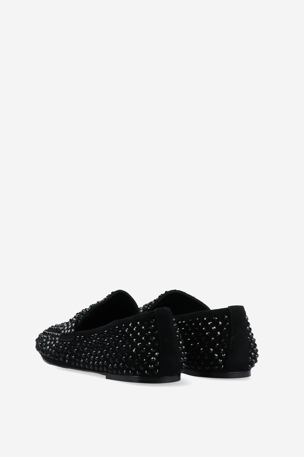 Strategia Loafers Black