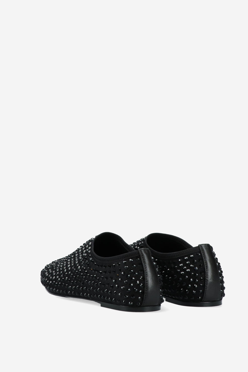 Strategia Loafers Black
