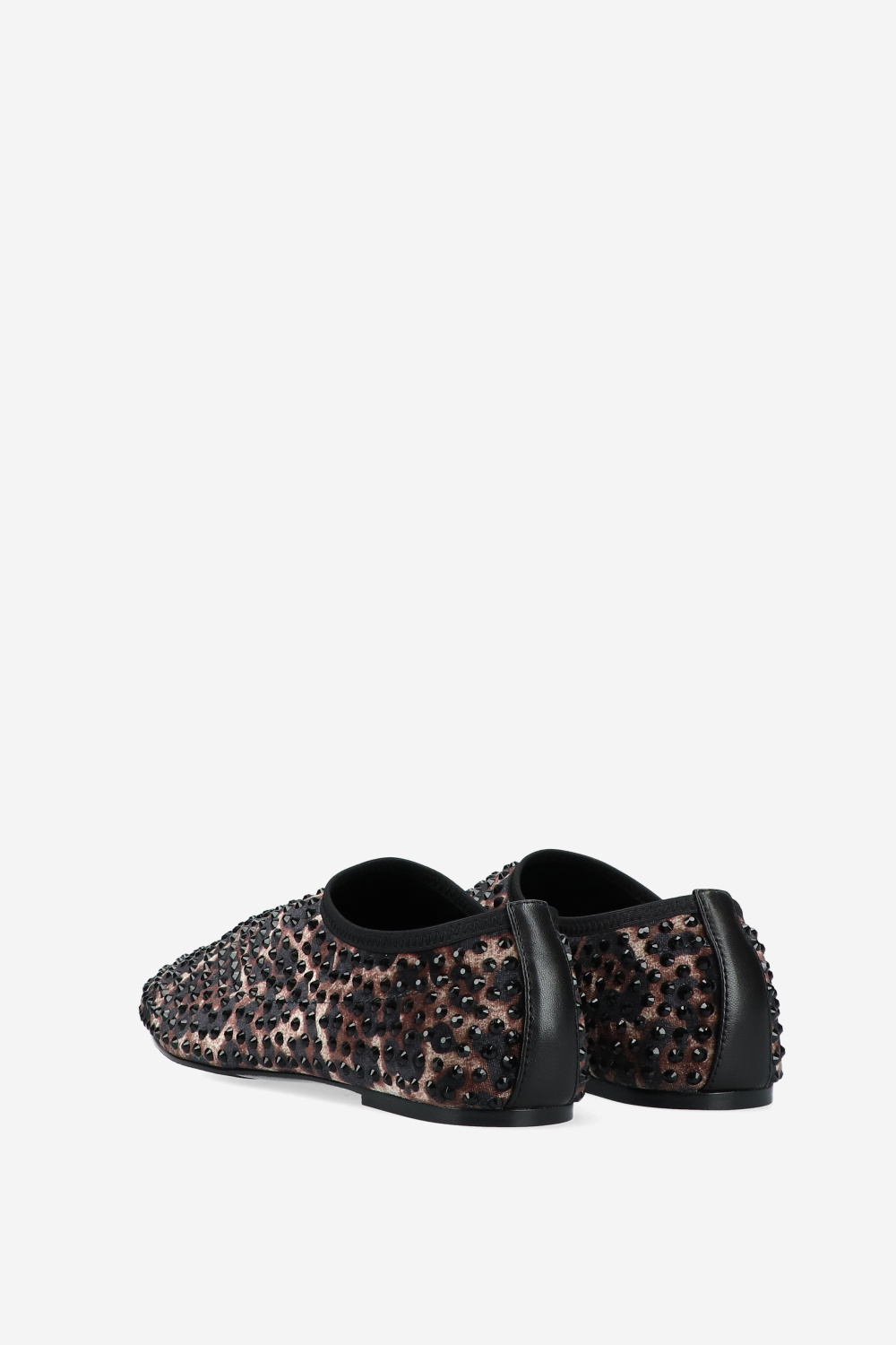 Strategia Loafers Animal print
