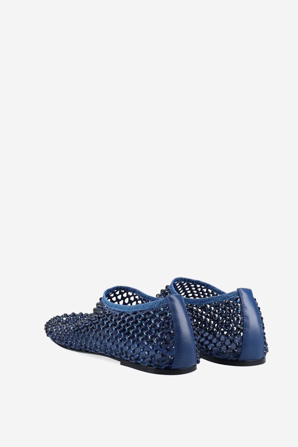 Strategia Ballerinas Blue