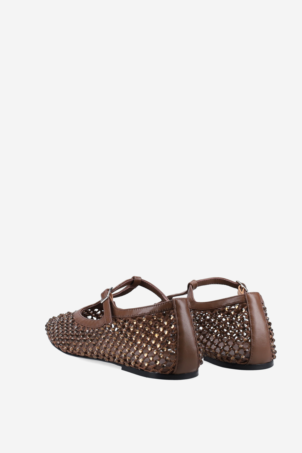 Strategia Ballerina's Bruin