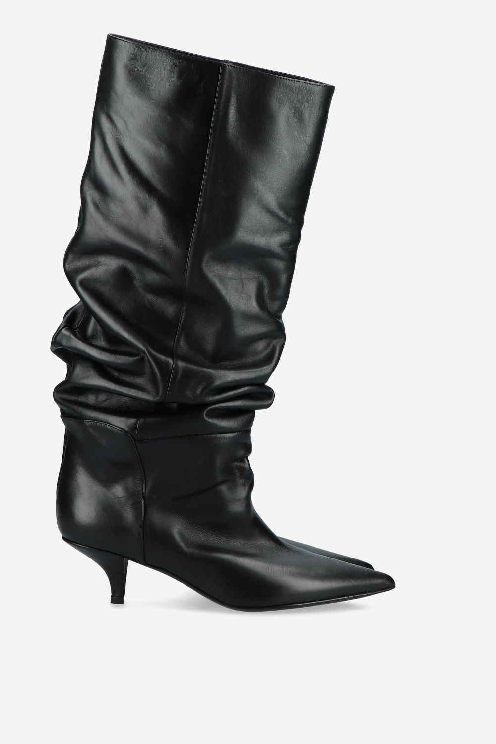 Strategia Boots Black