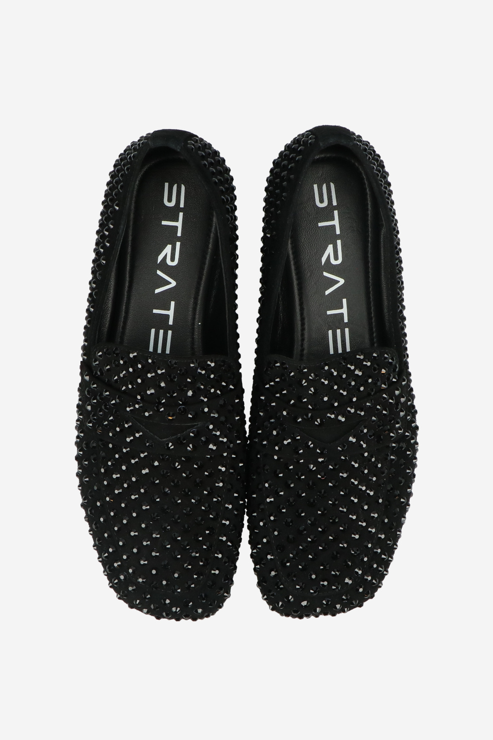 Strategia Loafers Black