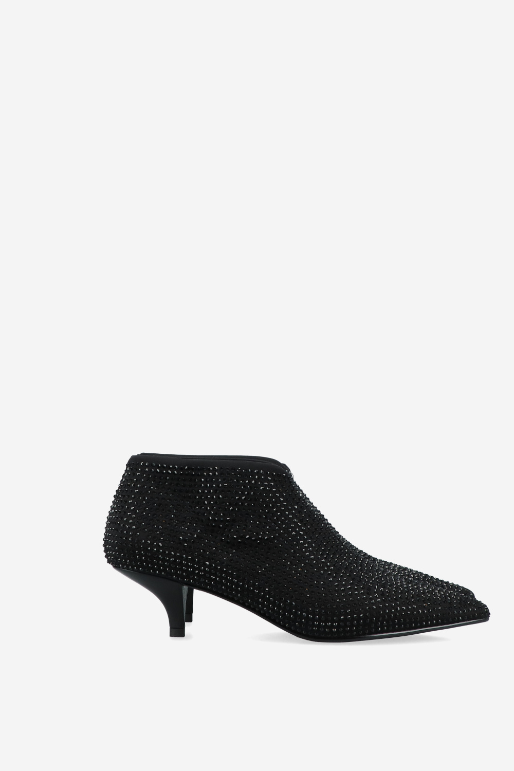 Strategia Boots Black